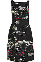Trend Alert: White, Red & Black Trend Alert: White, Red & Black