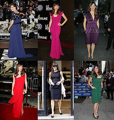 Which Jennifer Garner The Kingdom Look is Most Fab?