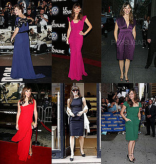 Which Jennifer Garner The Kingdom Look is Most Fab?