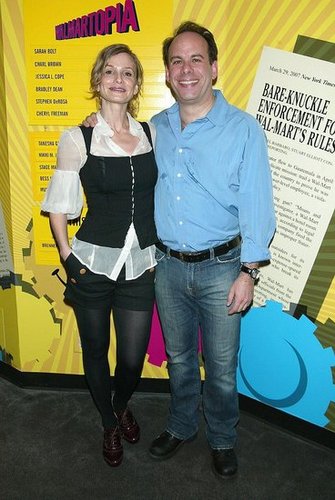 How Would YOU Wear It? Kyra Sedgwick 