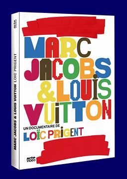 On Our Radar: Marc Jacobs & Louis Vuitton Documentary 