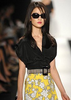 On Our Radar: Badgley Mischka Spring 2008 Eyewear Now Online 