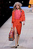 Paris Fashion Week, Spring 2008: Louis Vuitton 