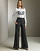 Trend Alert: High-Waisted Trousers 