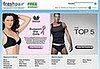 Fab Site: FreshPair.com 