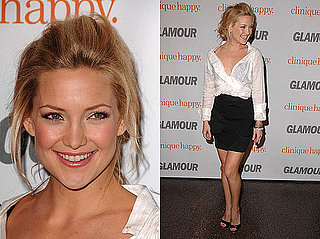 Celebrity Style: Kate Hudson 