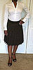 Look of the Day: Classy and Fabulous 