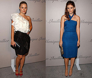 Battle of the Lhuillier: Mara vs. Bell