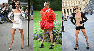 Which Victoria Beckham Halloween Costume Is Most Fab?