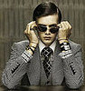 Are Neckties Hot? 