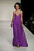 LA Fashion Week, Spring 2008: Petro Zillia  