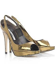 Fab Finds of the Week: Going for the Gold 