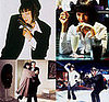 A Fabby Halloween: Mrs. Mia Wallace 