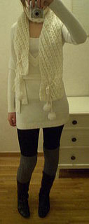 Look of the Day: Vision in White 
