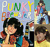 A Fabby Halloween: Punky Brewster
