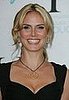 The Look For Less: Heidi Klum Collection Clover Necklace 