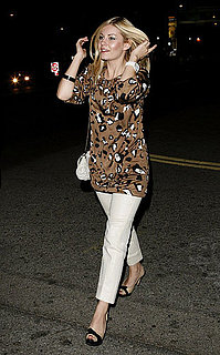 How Would YOU Wear It? Elisha Cuthbert 