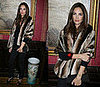 Celebrity Style: Eugenia Silva 