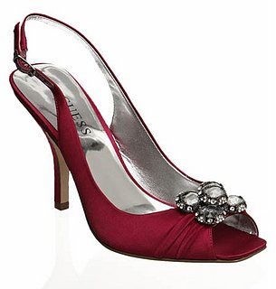 Style For Style: Slippery Soles and Soda 