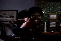 FABTV: Michael Jackson "Thriller" FABTV: Michael Jackson "Thriller"