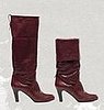 Simply Fab: Gryson Fold Down Boot 