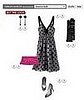 Fabworthy: Neiman Marcus Mix & Match Game 