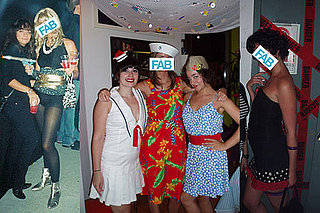 Let's Halloween-ify the Look Book!