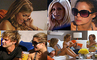 The Hills Fashion Quiz: Episode 11 "No More Mr. Nice Guy"