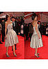 Katie Holmes' Super Sparkly Look: Love It or Hate It?