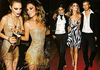 Fab Ad: Roberto Cavalli at H&M 