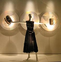 Visual Merchandising