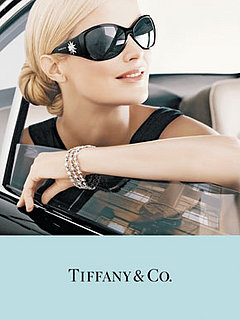 On Our Radar: Tiffany Gets Framed 