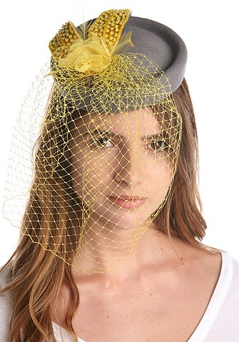 Cocktail Pillbox Hat: Love It or Hate It? Cocktail Pillbox Hat: Love It or Hate It?