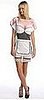 French Maid Costume Tee: Love It or Hate It? 