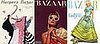 Happy 140th Birthday, Bazaar! 