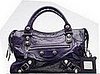 The Look For Less: Balenciaga Giant City Bag 