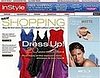 Fab Site: InStyle Shopping with ShopStyle 