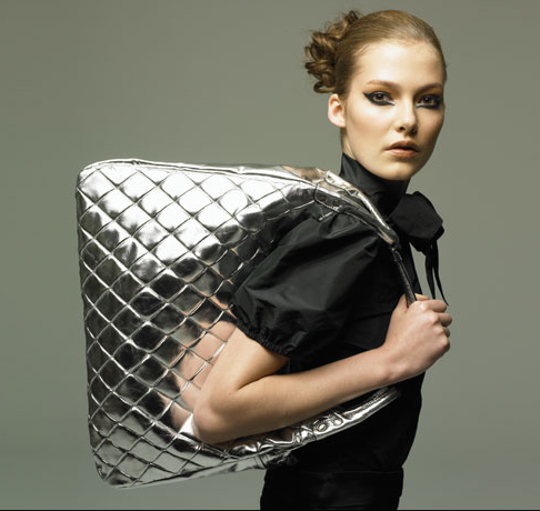 Designer Spotlight: Be & D 