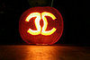 Chanel Pumpkin = Brilliant! 