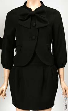 On Our Radar: Machine Washable Suiting