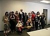 Have a Fabby Halloween!