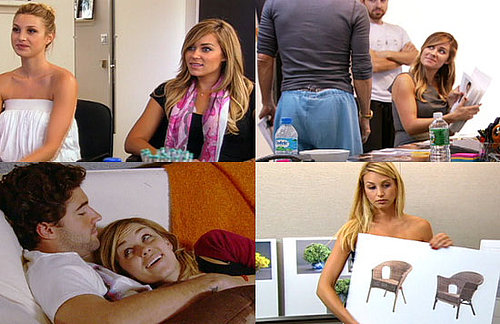 The Hills Fashion Quiz: Episode 12 "Stress And The City" 
