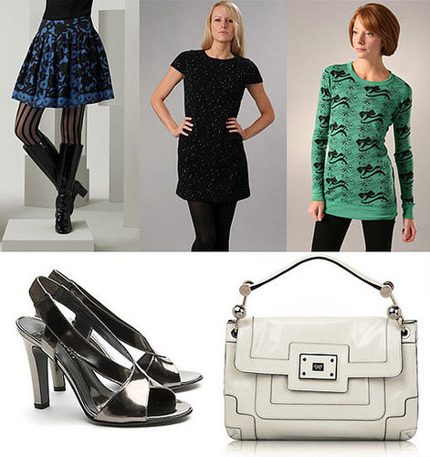 Fab's November Most Wanted