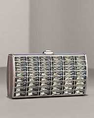 Trend Alert: Mirrors