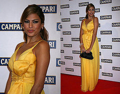 Celebrity Style: Eva Mendes Celebrity Style: Eva Mendes