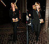 Celebrity Style: Kate Moss 