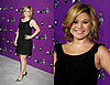 Celebrity Style: Kelly Clarkson 