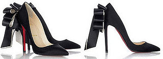 Christian Louboutin Anemone Stiletto Pumps: Love It or Hate It? 