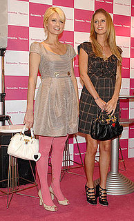 How Would YOU Wear It? Paris Hilton 