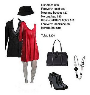 Get the Sugar Girls' Fall Looks for Less!